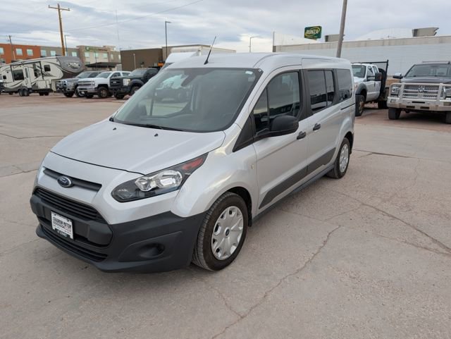 Used 2018 Ford Transit Connect XL image 1