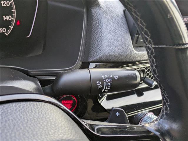 Used 2022 Honda Civic Sport image 21