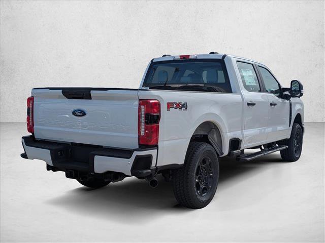 New 2026 Ford F250 XL w/ STX Appearance Package image 5