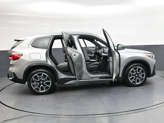 New 2026 BMW X1 xDrive28i w/ Technology Package AWD/4WD image 42