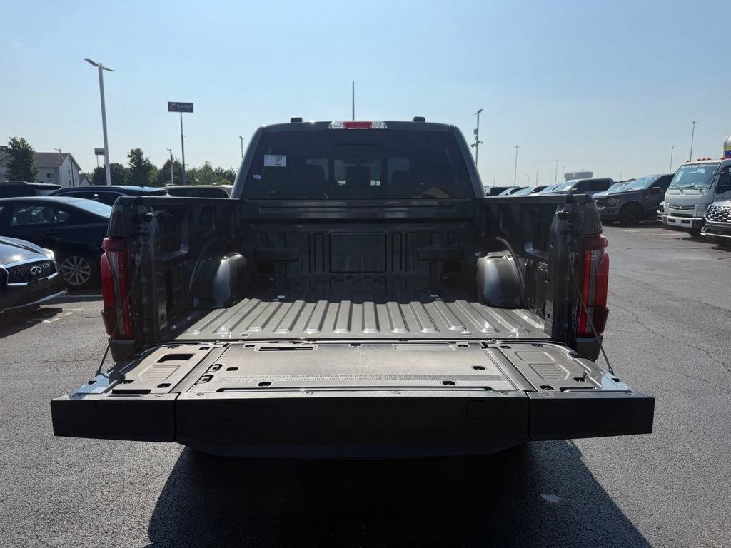 New 2026 Ford F150 Lariat w/ Equipment Group 502A High AWD/4WD image 44