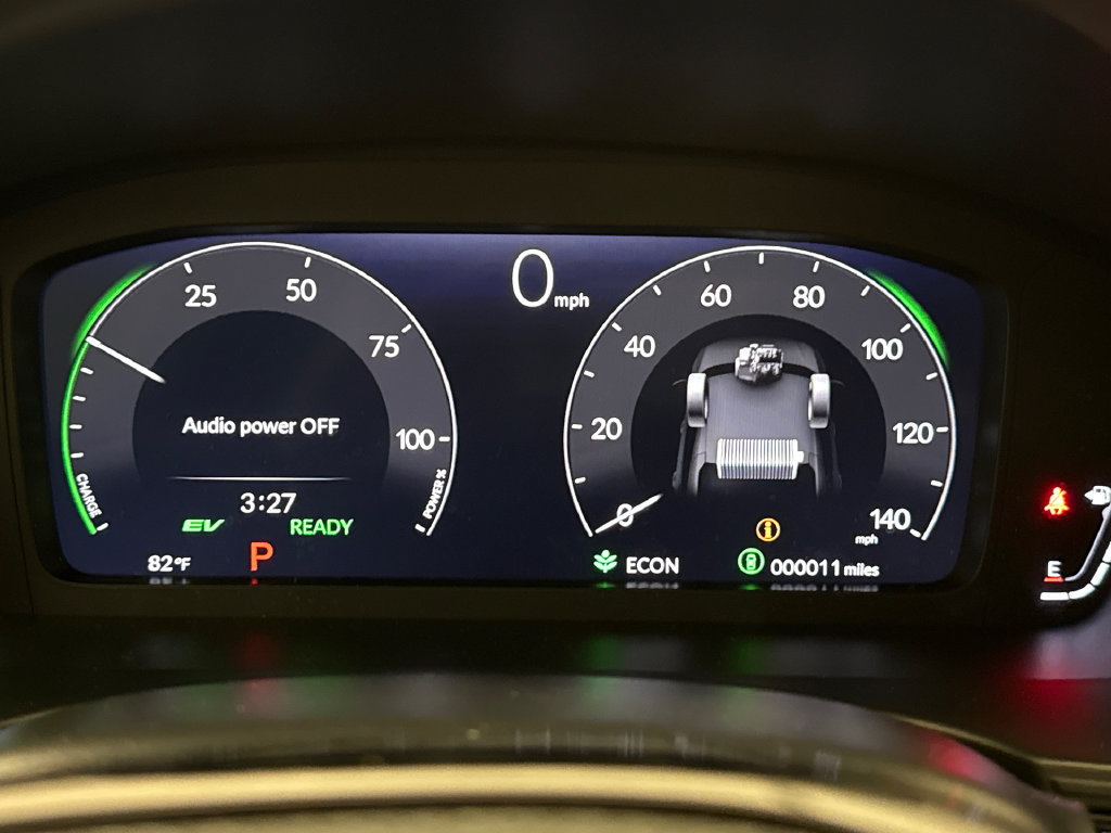 New 2026 Honda Civic Sport Touring image 32