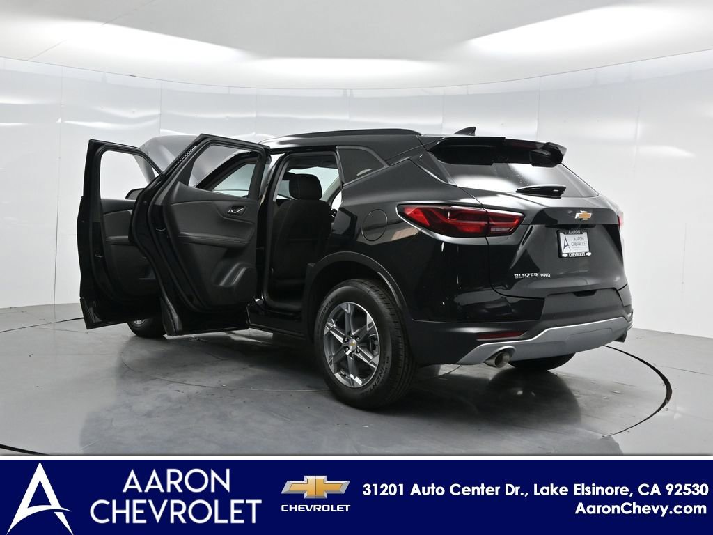 New 2026 Chevrolet Blazer LT w/ Convenience Package image 46