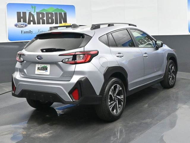Used 2025 Subaru Crosstrek 2.0i Premium AWD/4WD image 5