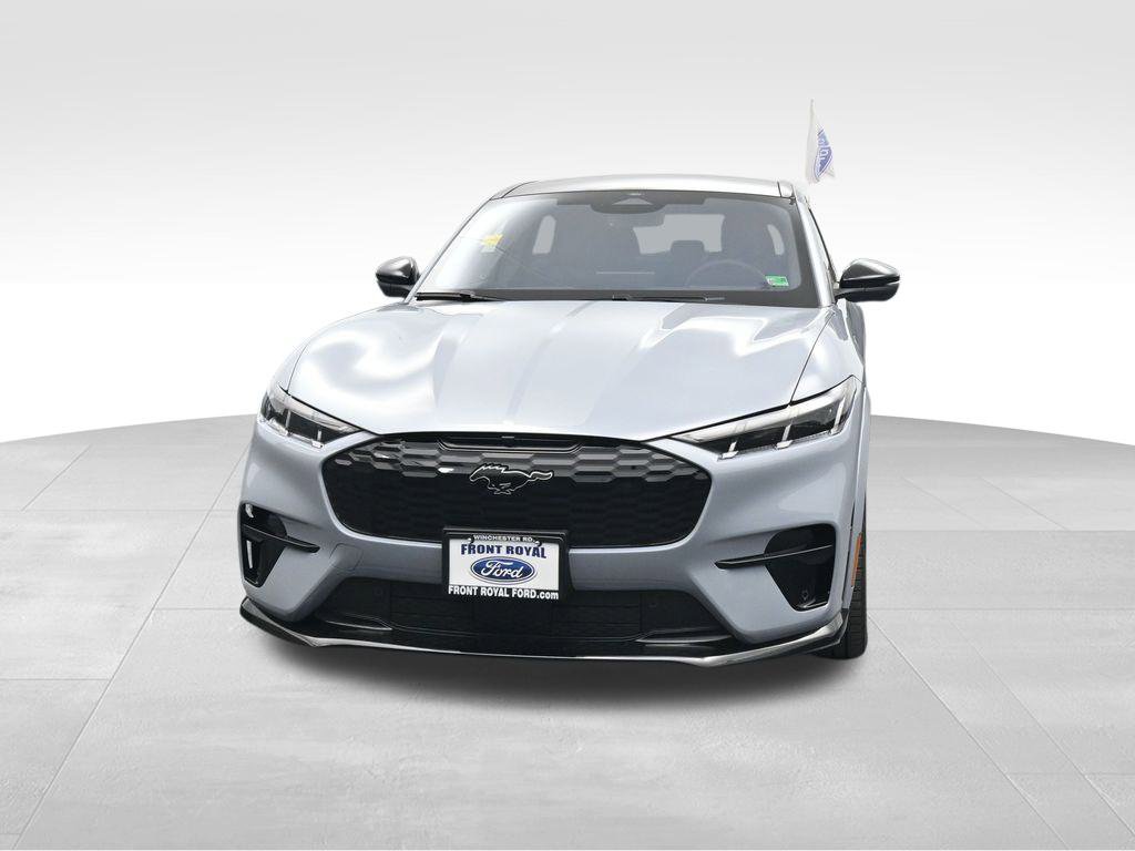 New 2025 Ford Mustang Mach-E GT w/ Interior Protection Package image 3