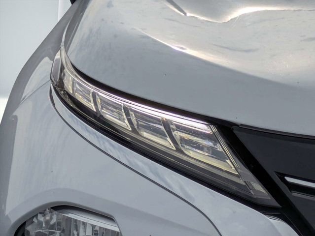 Used 2022 Mitsubishi Outlander ES AWD/4WD image 9