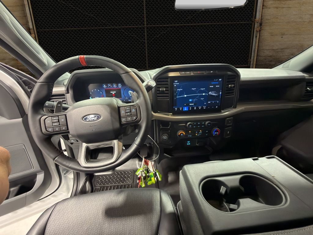 Used 2024 Ford F150 XL RWD image 16