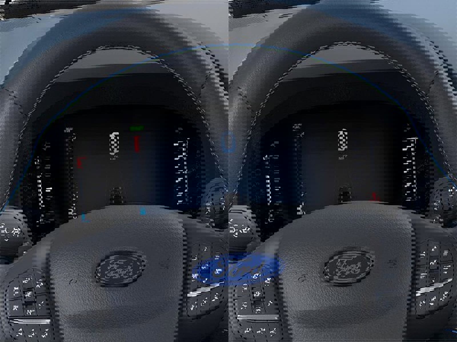 New 2025 Ford Maverick Lobo image 38