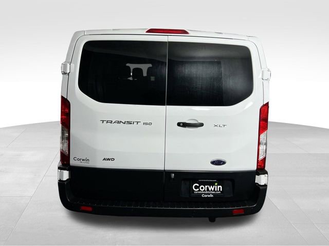 Used 2020 Ford Transit 150 XLT image 15