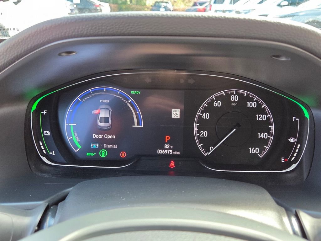 Certified 2018 Honda Accord Touring image 26