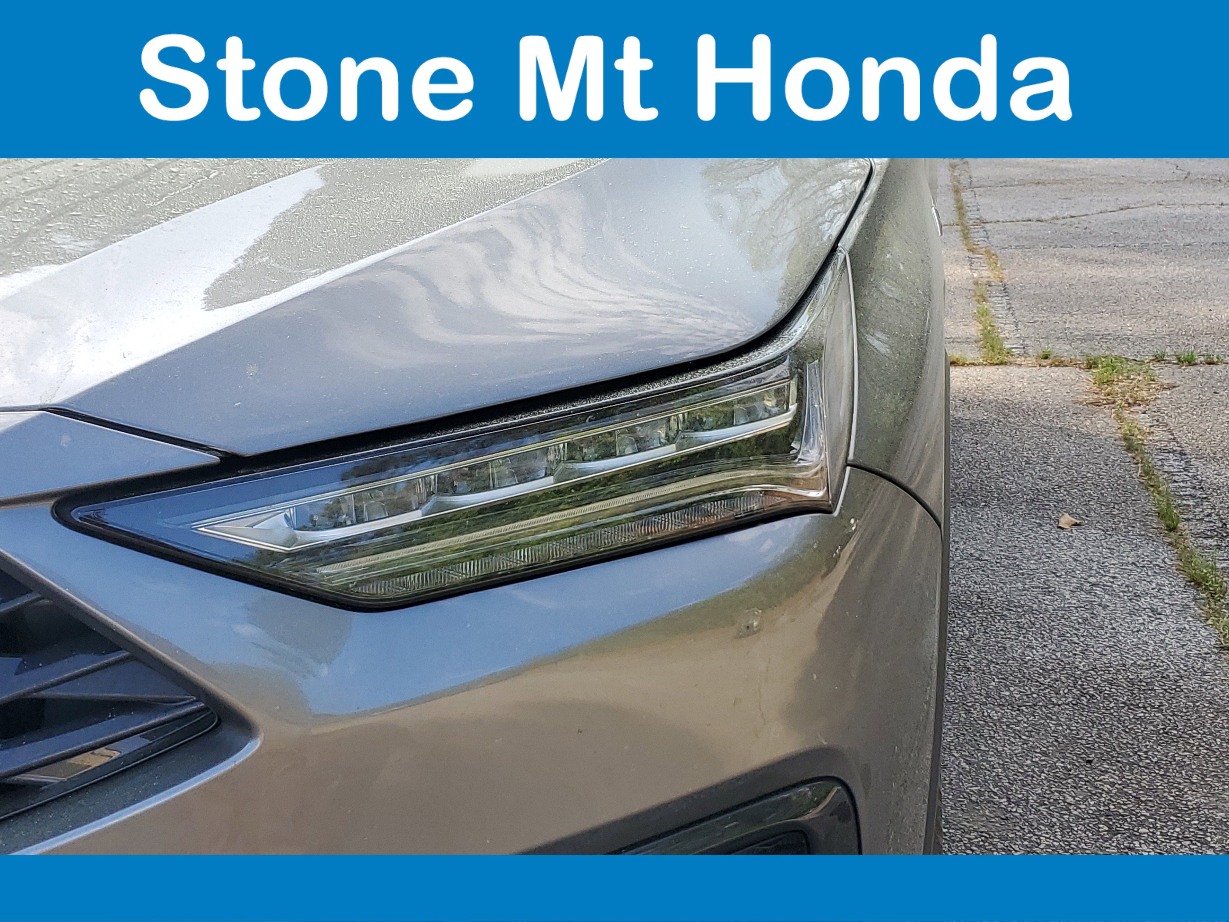 Used 2025 Acura MDX A-Spec image 4