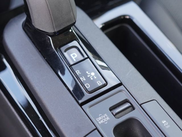 Used 2024 Toyota Prius LE image 24