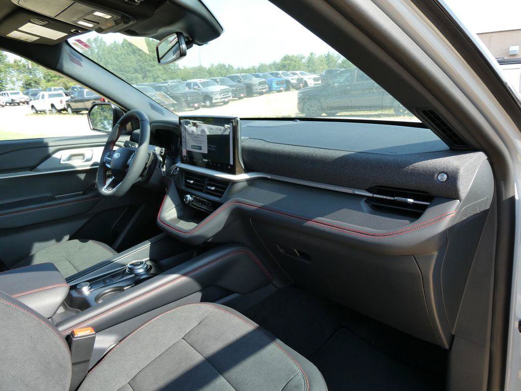 New 2027 Ford Explorer ST AWD/4WD image 11