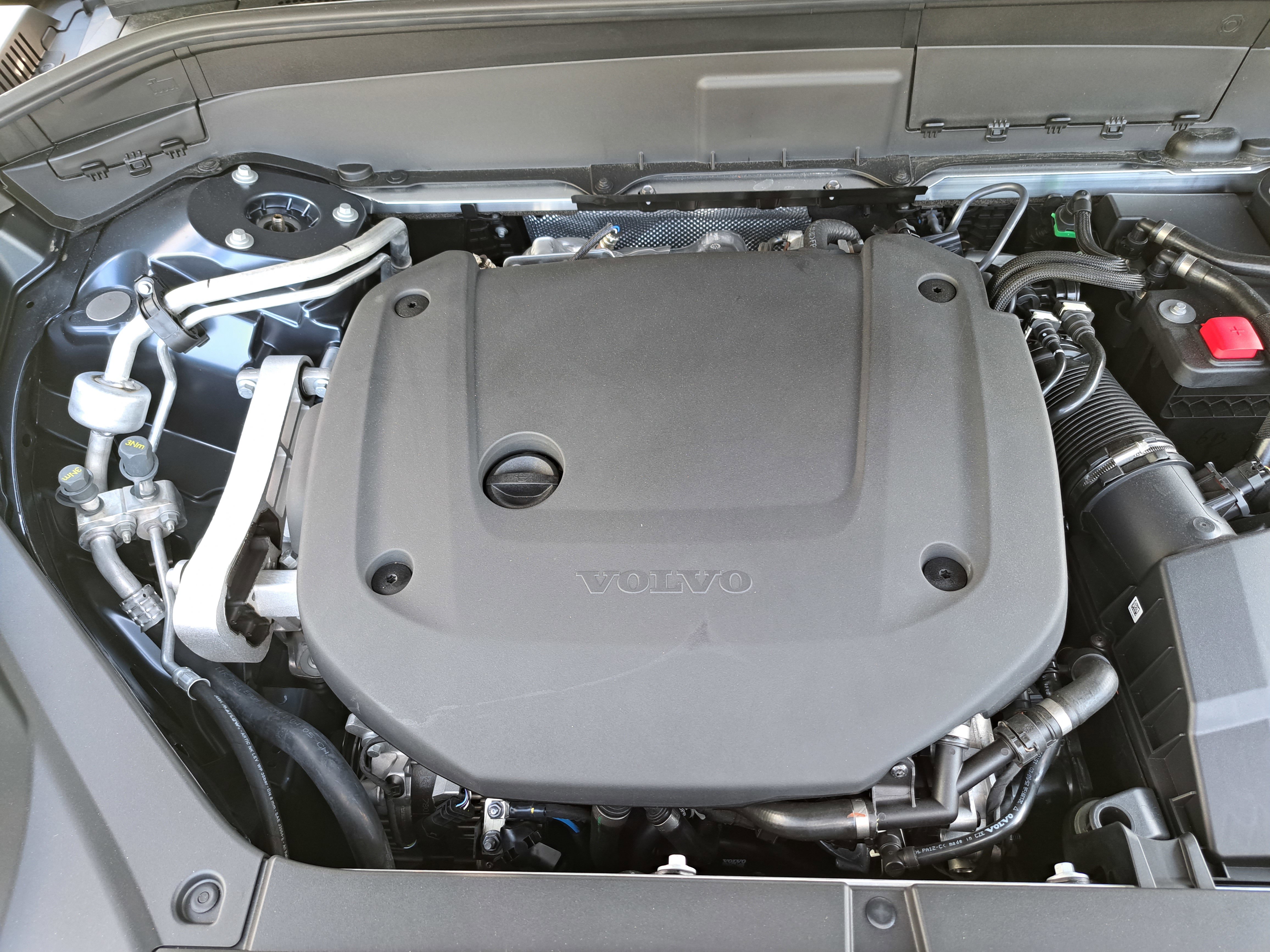 New 2026 Volvo XC90 B6 Ultra image 9