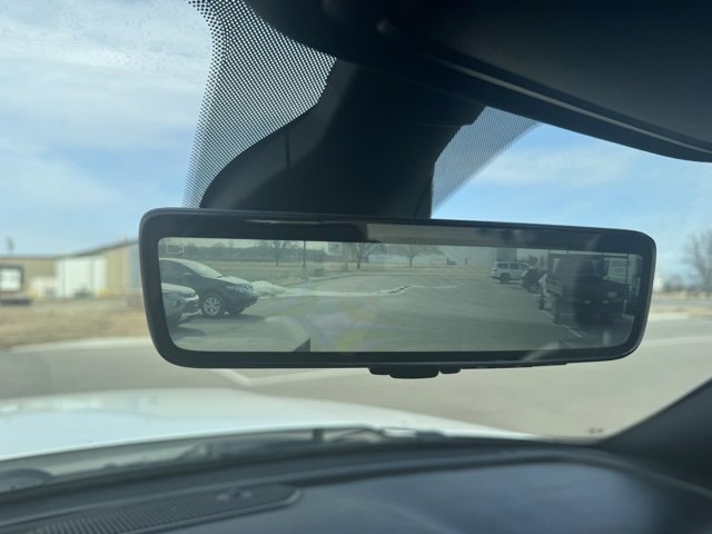 Used 2021 RAM 3500 Tradesman image 17