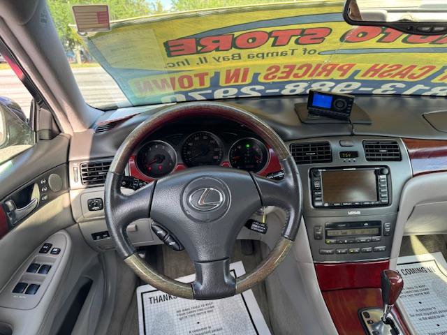 Used 2003 Lexus ES 330 image 11