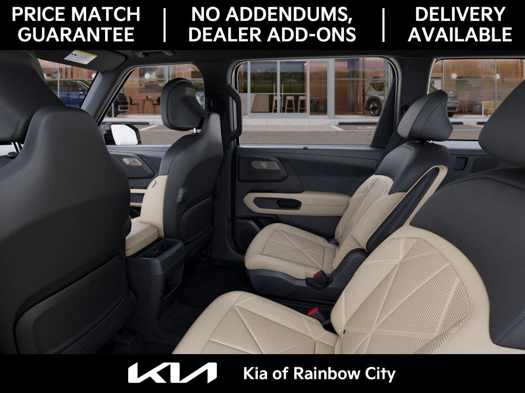 New 2027 Kia Telluride EX image 20