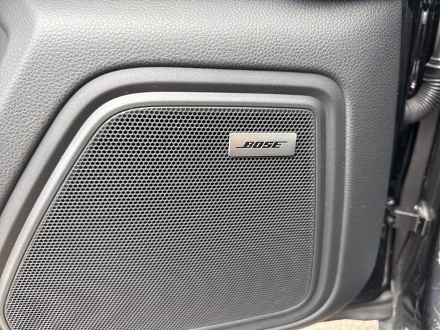 Used 2024 Porsche Macan Base image 23