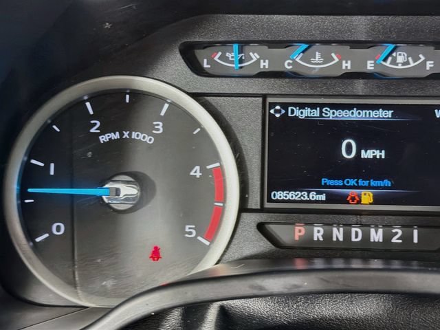 Used 2017 Ford F450 XLT w/ XLT Premium Package AWD/4WD image 13