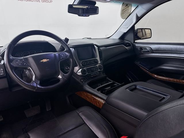 Used 2016 Chevrolet Tahoe LTZ AWD/4WD image 23