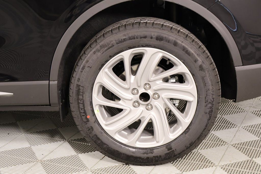 New 2026 Lincoln Corsair Premiere image 19