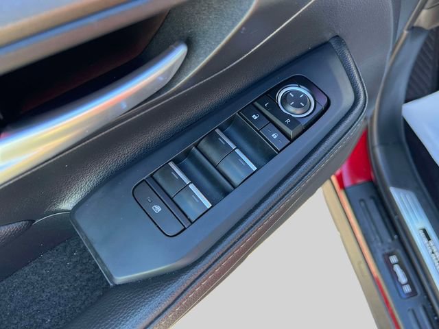 Certified 2025 Toyota Grand Highlander FWD image 21