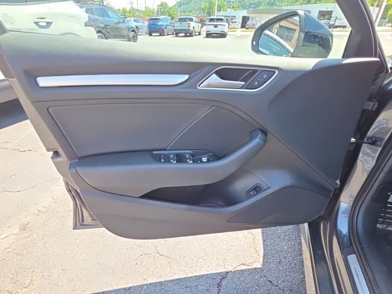 Used 2020 Audi S3 Premium AWD/4WD image 20