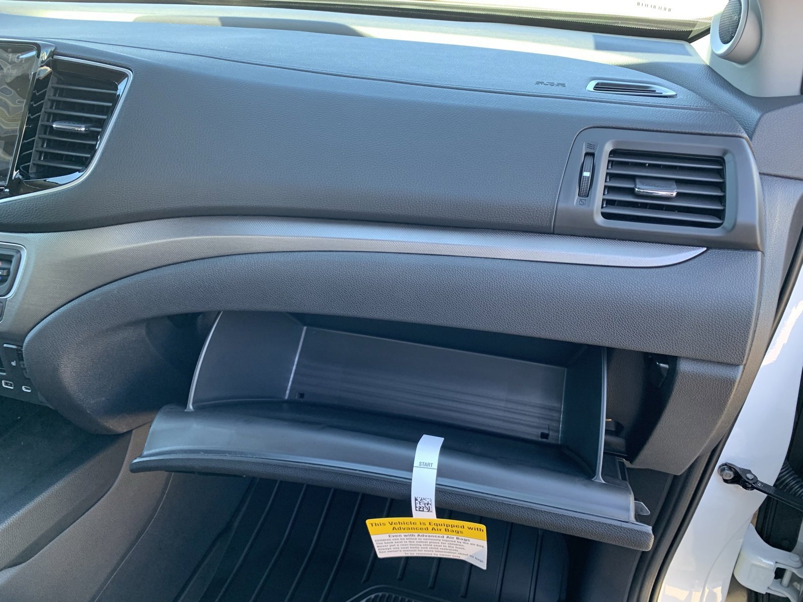 New 2026 Honda Ridgeline RTL image 32