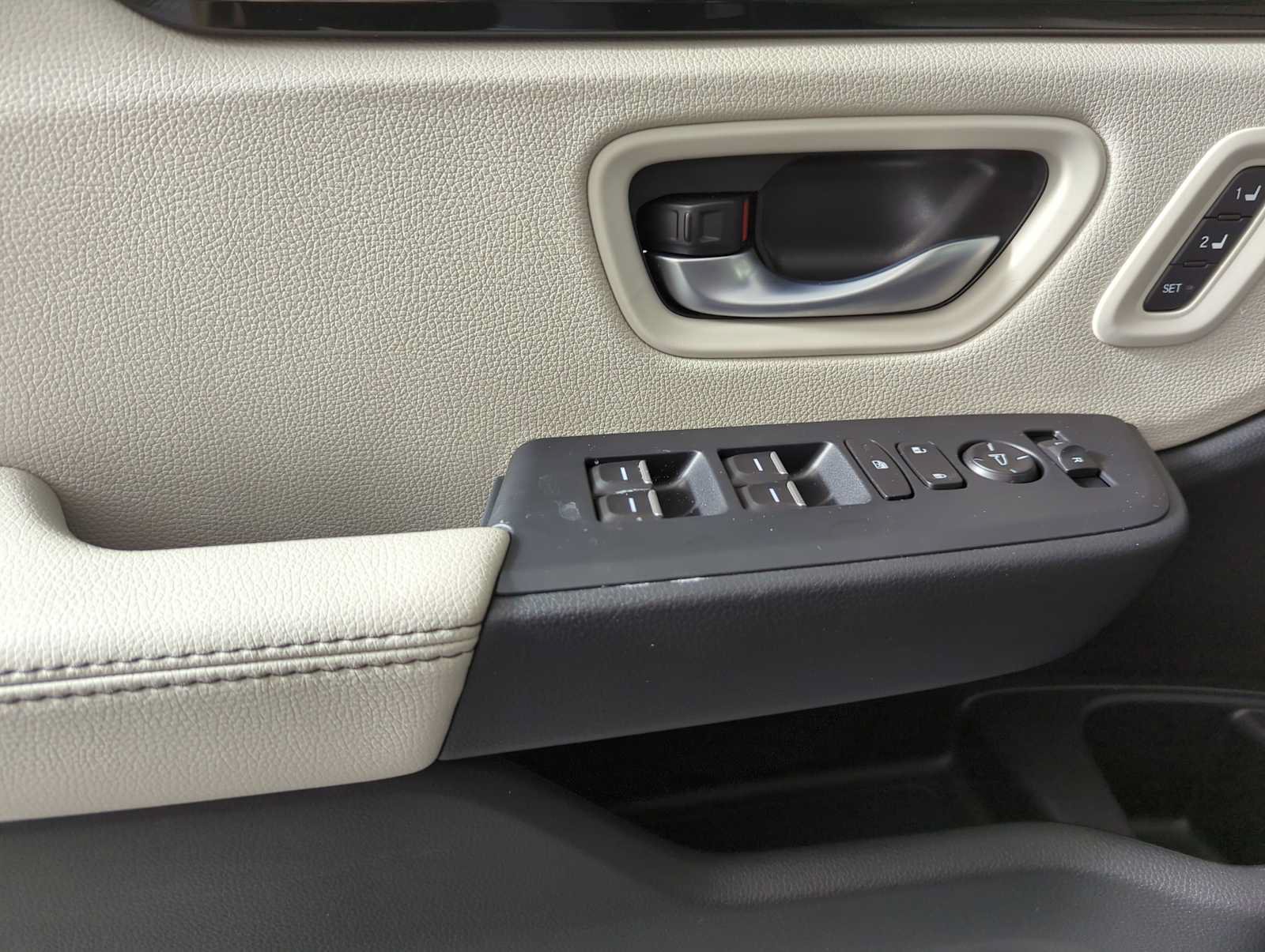 New 2026 Honda Pilot EX-L image 12