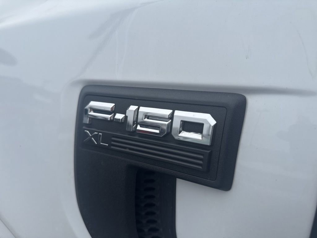 Used 2023 Ford F150 XL w/ Trailer Tow Package image 10