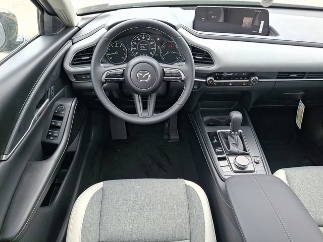 New 2026 MAZDA CX-30 Aire Edition AWD/4WD image 12