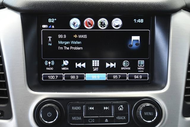 Used 2018 GMC Yukon SLE w/ SLE Value Package image 14