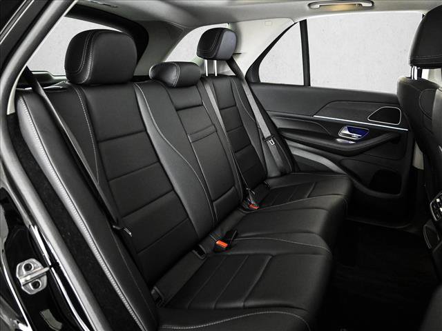 Certified 2026 Mercedes-Benz GLE 350 4MATIC image 22
