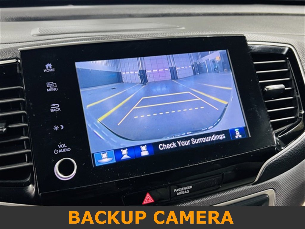 Used 2022 Honda Ridgeline RTL-E image 7