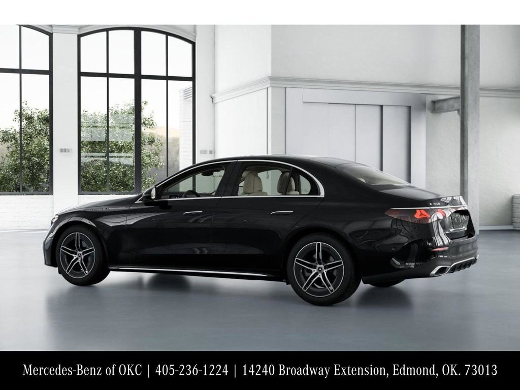 New 2026 Mercedes-Benz E 350 Sedan image 31
