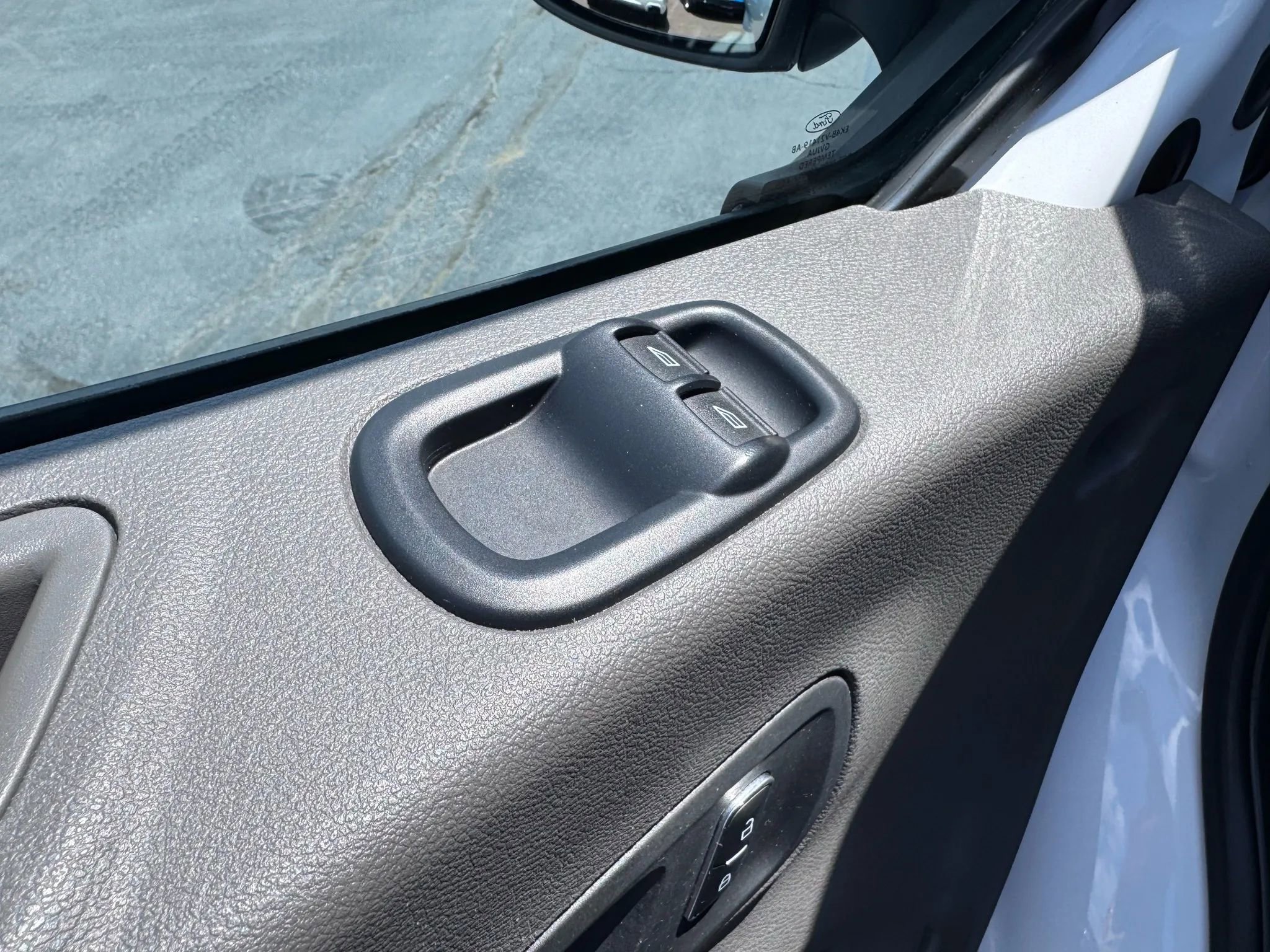 Used 2023 Ford Transit 250 Low Roof w/ Exterior Upgrade Package image 14