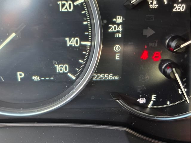 Certified 2024 MAZDA CX-5 AWD 2.5 S w/ Premium Plus Pkg image 33