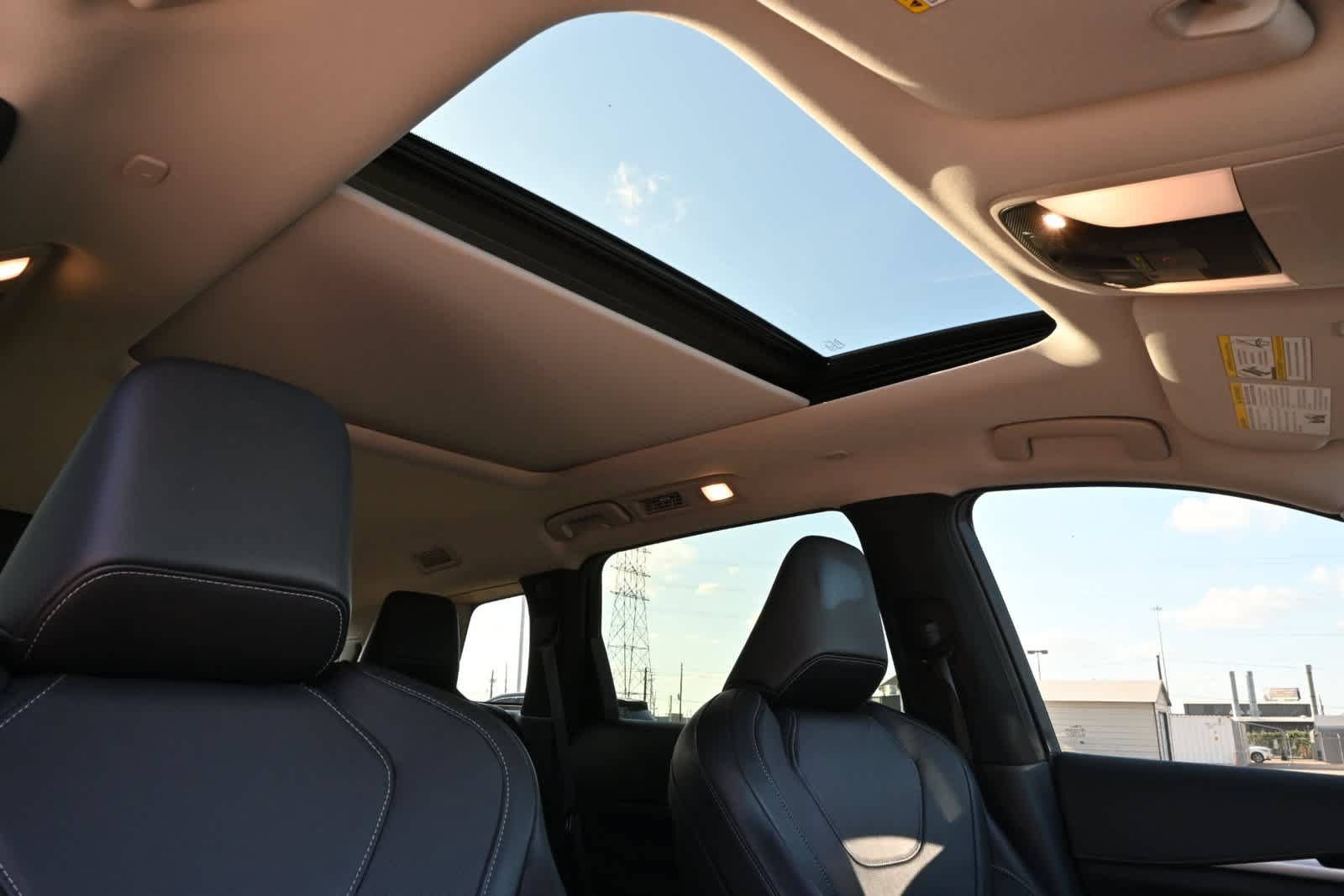 Certified 2025 INFINITI QX60 Pure FWD image 24