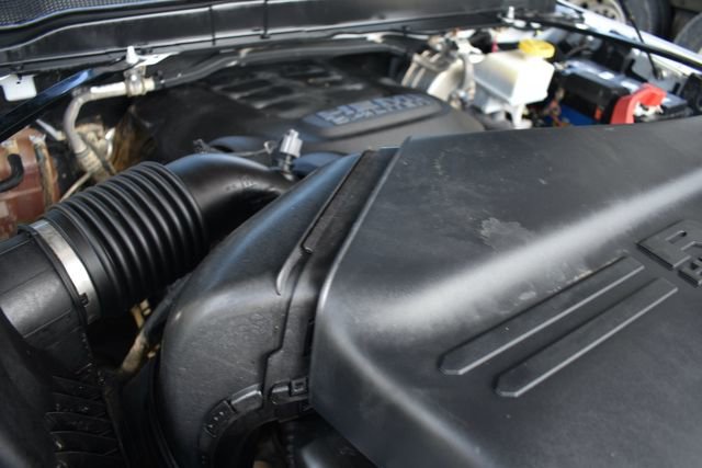 Used 2021 RAM 2500 Tradesman w/ Chrome Appearance Group AWD/4WD image 19