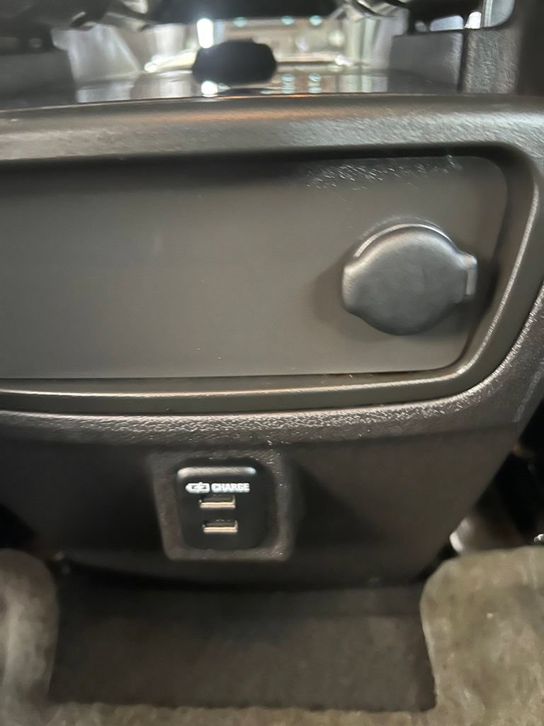 Used 2015 Buick Enclave Leather FWD image 17