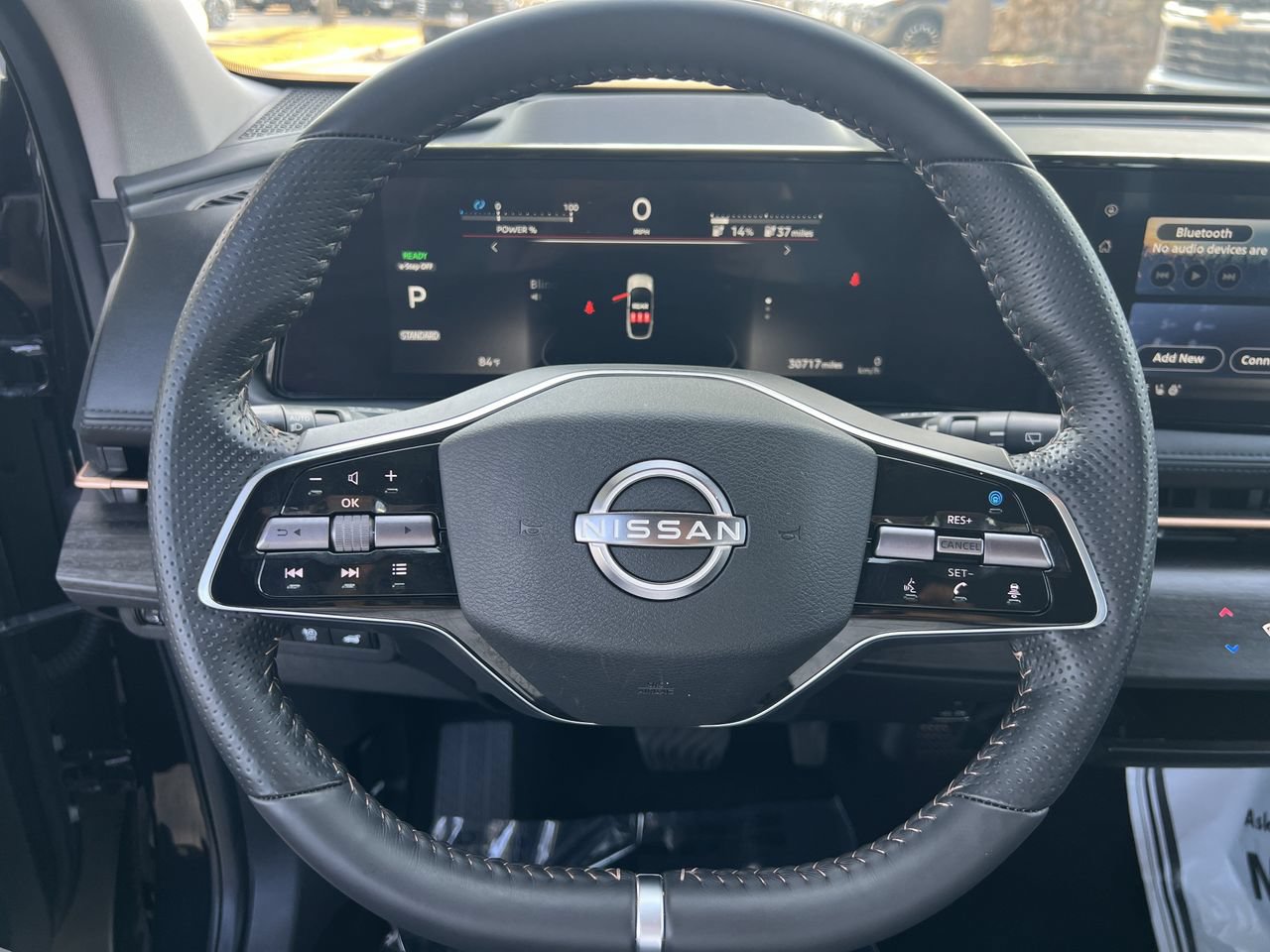 Used 2023 Nissan Ariya FWD image 10