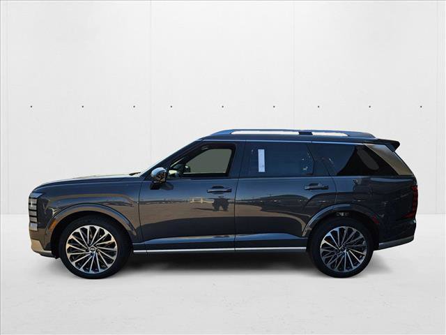 New 2026 Hyundai Palisade Calligraphy image 5