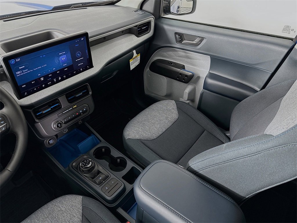 New 2026 Ford Maverick XLT w/ XLT Luxury Package image 23