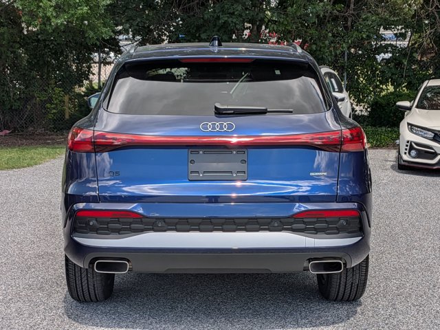 Certified 2025 Audi Q5 Premium w/ Convenience Package AWD/4WD image 7