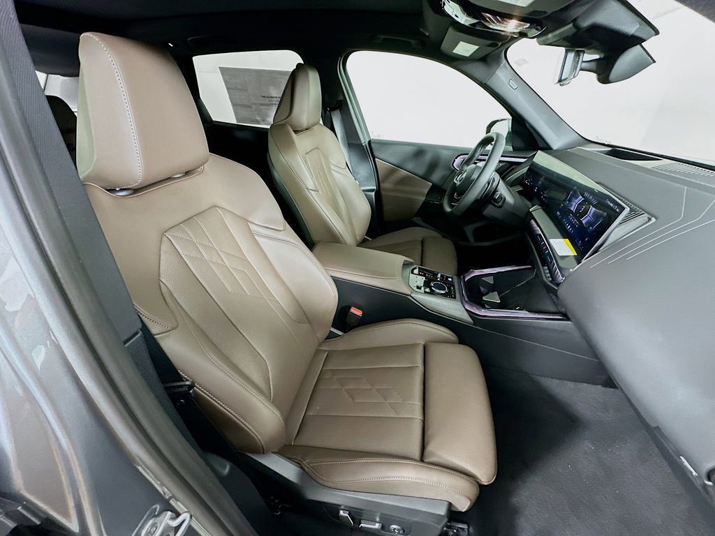 New 2026 BMW X3 xDrive30 image 34