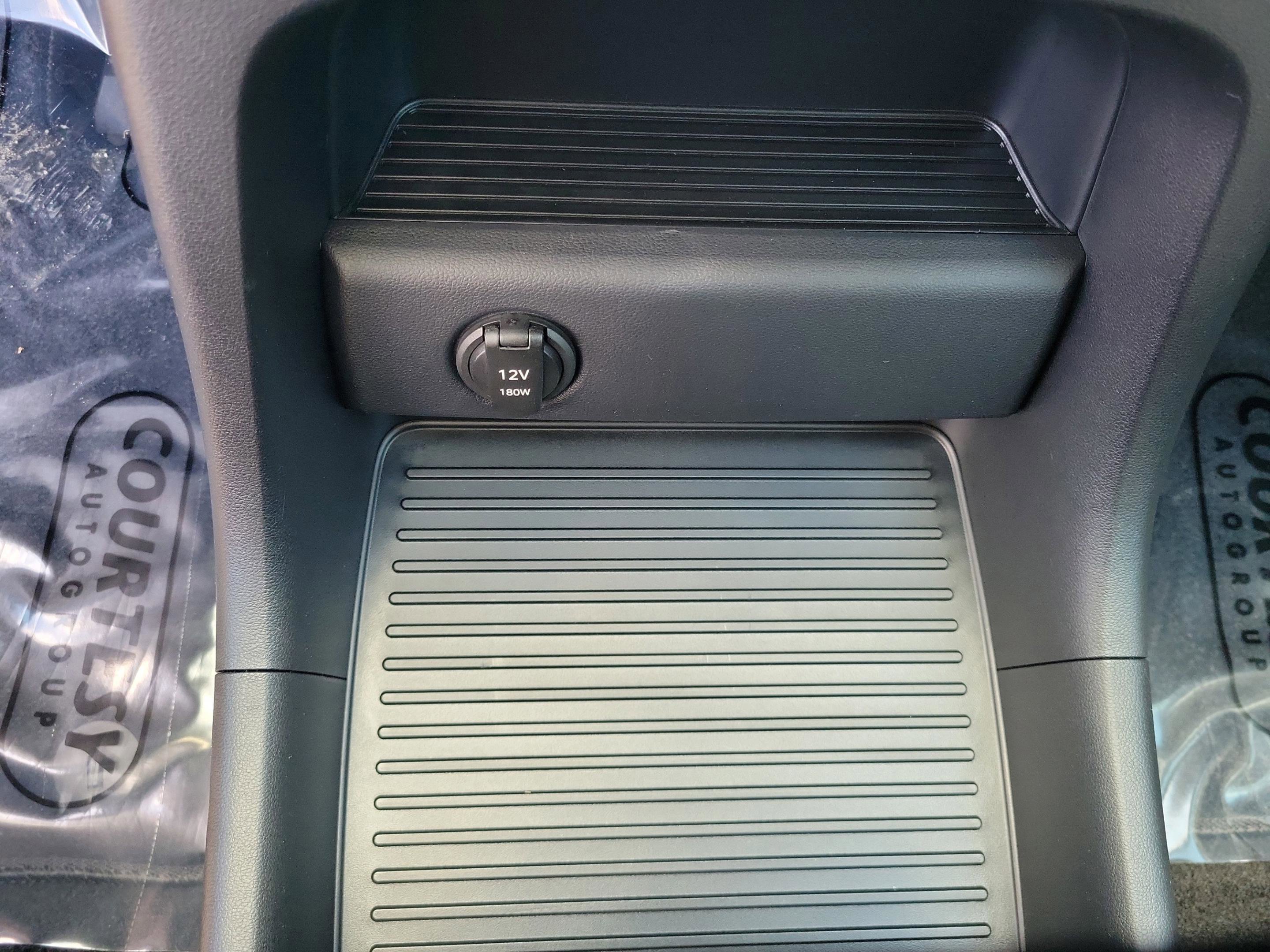 New 2026 Hyundai Palisade SEL image 28