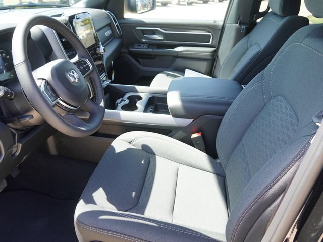 New 2027 RAM 1500 Lone Star AWD/4WD image 17