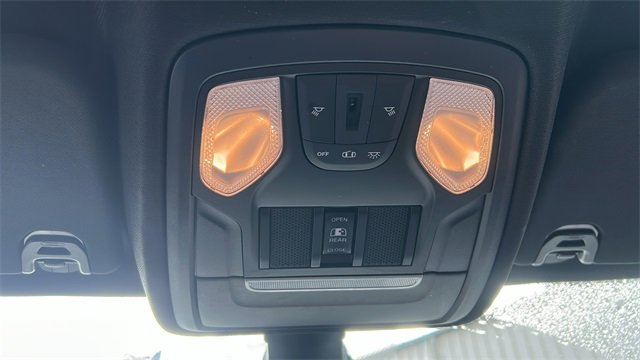 Used 2020 RAM 1500 Big Horn image 22