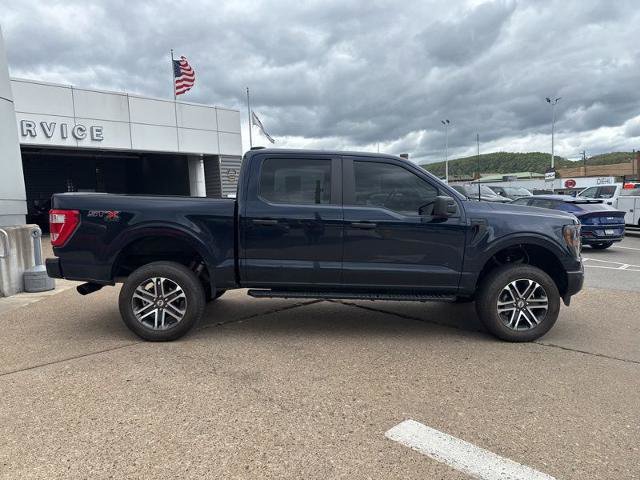 Certified 2023 Ford F150 XL w/ STX Appearance Package AWD/4WD image 6