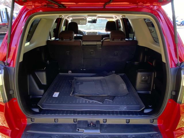 Used 2021 Toyota 4Runner SR5 image 30